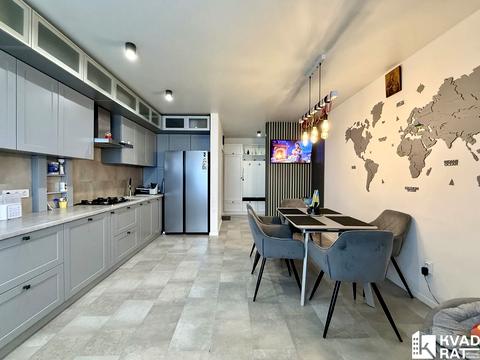 квартира за адресою Петра Маланюка вул., 58