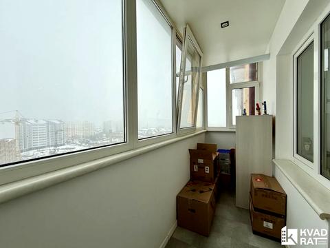 квартира за адресою Петра Маланюка вул., 58