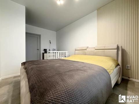 квартира за адресою Петра Маланюка вул., 58