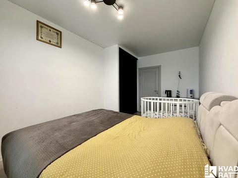 квартира за адресою Петра Маланюка вул., 58