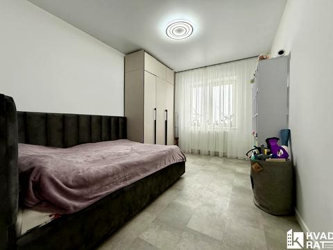 квартира за адресою Петра Маланюка вул., 58