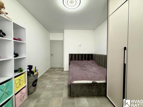 квартира за адресою Петра Маланюка вул., 58