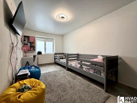 квартира за адресою Петра Маланюка вул., 58