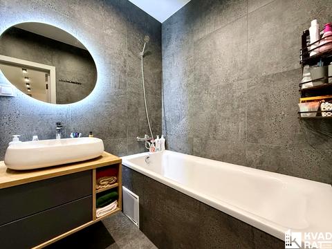 квартира за адресою Петра Маланюка вул., 58