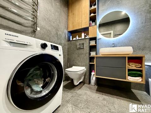 квартира за адресою Петра Маланюка вул., 58