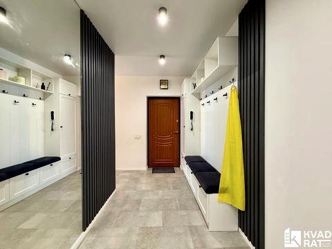 квартира за адресою Петра Маланюка вул., 58