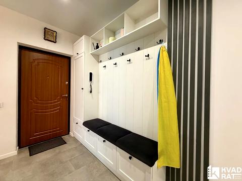 квартира за адресою Петра Маланюка вул., 58