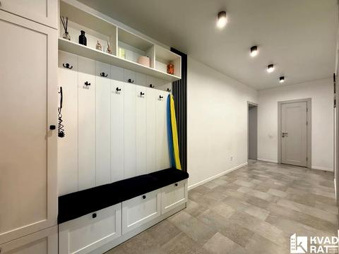 квартира за адресою Петра Маланюка вул., 58