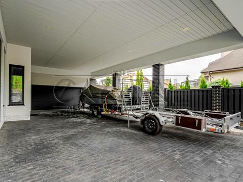 дом по адресу Старокиевская ул.