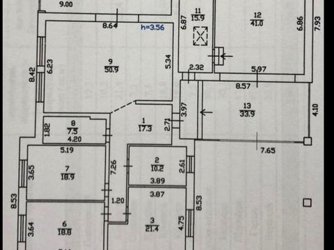 дом по адресу Старокиевская ул.