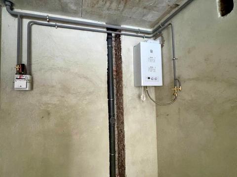 квартира за адресою Садова вул., 77 к3