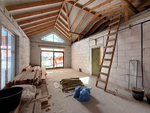 дом по адресу Лісовий провулок, 5