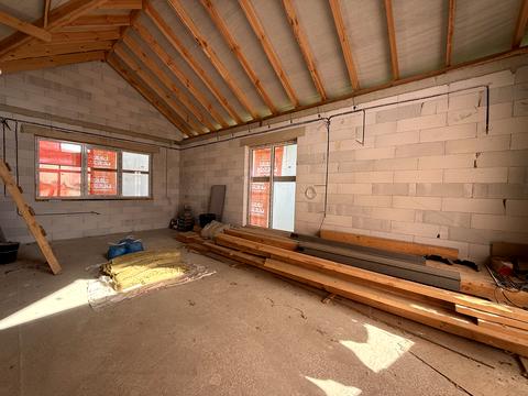 будинок за адресою Лісовий провулок, 5