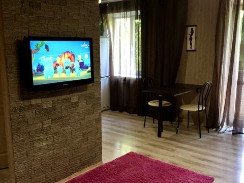 квартира по адресу 23 Августа ул., 70