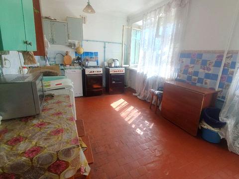 кімната за адресою Княгині Ольги вул., 4