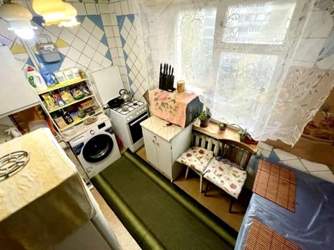 квартира за адресою житловий масив Тополя-1 вул., 3