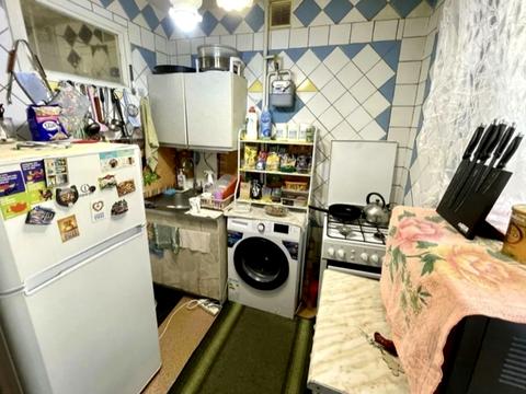 квартира за адресою житловий масив Тополя-1 вул., 3