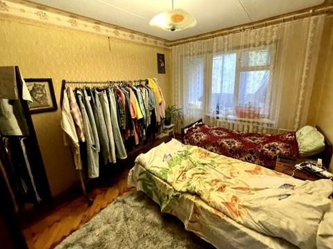 квартира за адресою житловий масив Тополя-1 вул., 3