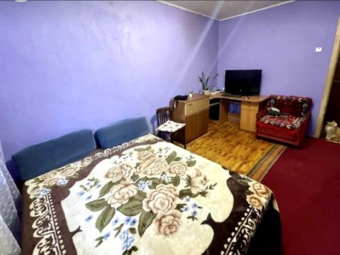 квартира за адресою житловий масив Тополя-1 вул., 3