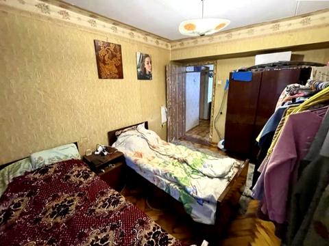 квартира за адресою житловий масив Тополя-1 вул., 3