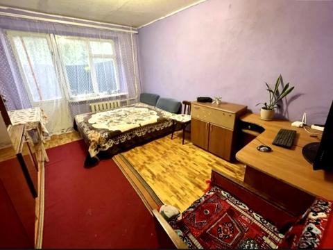 квартира за адресою житловий масив Тополя-1 вул., 3