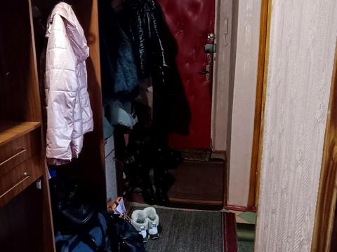 квартира за адресою житловий масив Тополя-1 вул., 3