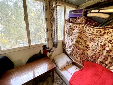 квартира за адресою житловий масив Тополя-1 вул., 3