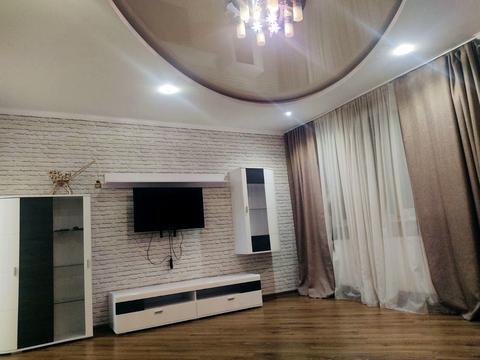 квартира за адресою Львів, Тернопільська вул., 21б