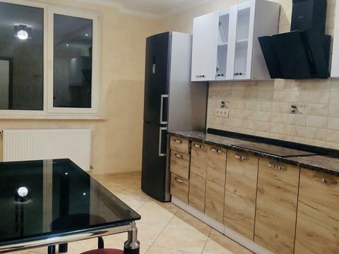 квартира за адресою Львів, Тернопільська вул., 21б