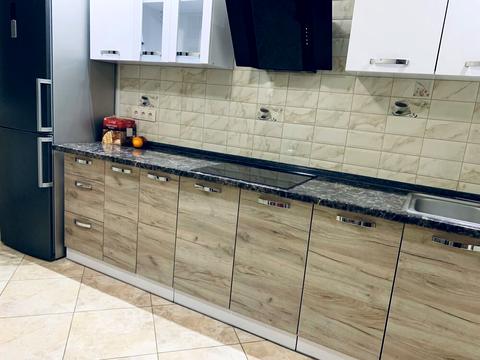 квартира за адресою Львів, Тернопільська вул., 21б