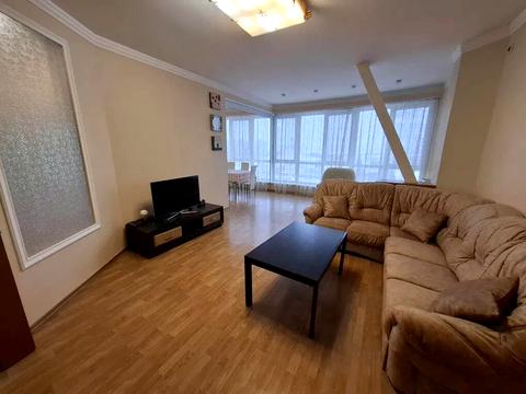 квартира за адресою Павла Нірінберга вул. (Баумана), 10-Б