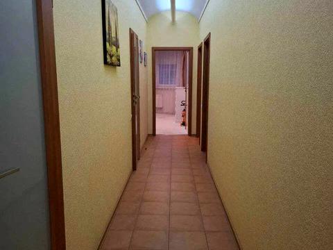 квартира за адресою Павла Нірінберга вул. (Баумана), 10-Б