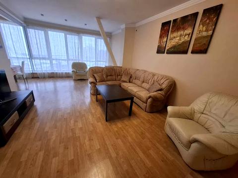 квартира за адресою Павла Нірінберга вул. (Баумана), 10-Б