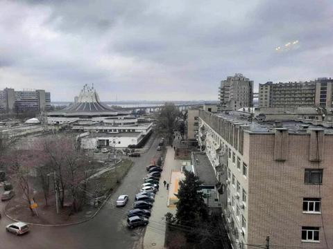 квартира за адресою Павла Нірінберга вул. (Баумана), 10-Б