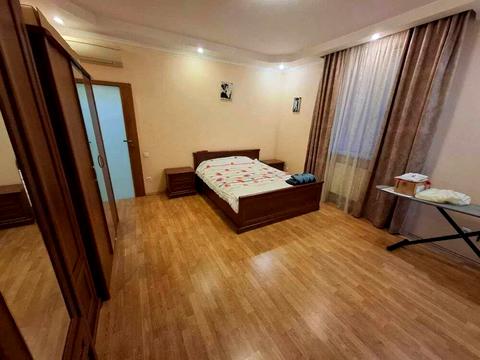 квартира за адресою Павла Нірінберга вул. (Баумана), 10-Б