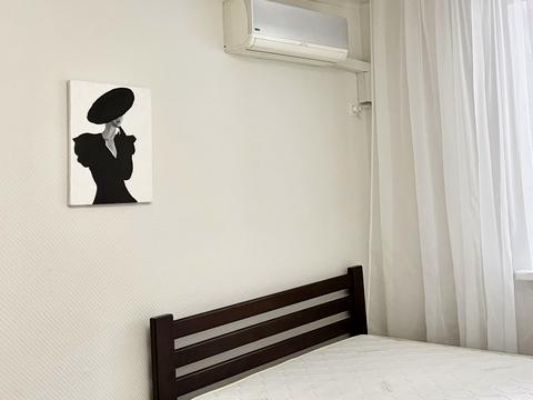 квартира по адресу Борщаговская ул., 16