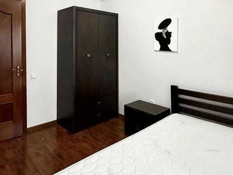 квартира по адресу Борщаговская ул., 16