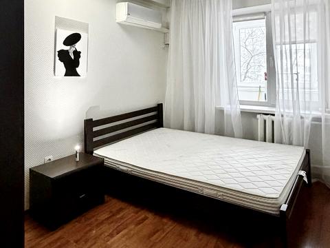 квартира по адресу Борщаговская ул., 16