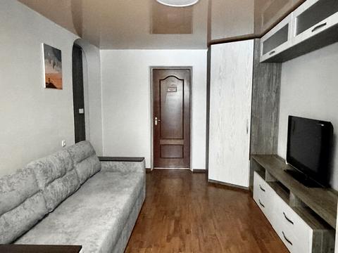 квартира по адресу Борщаговская ул., 16