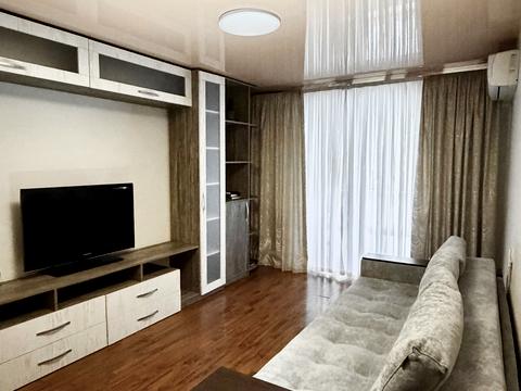 квартира по адресу Борщаговская ул., 16