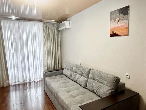 квартира по адресу Борщаговская ул., 16