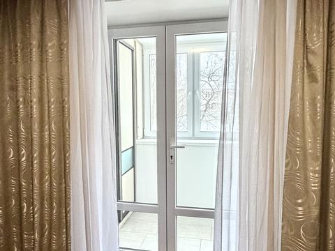 квартира по адресу Борщаговская ул., 16