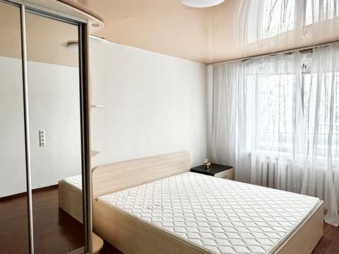 квартира по адресу Борщаговская ул., 16