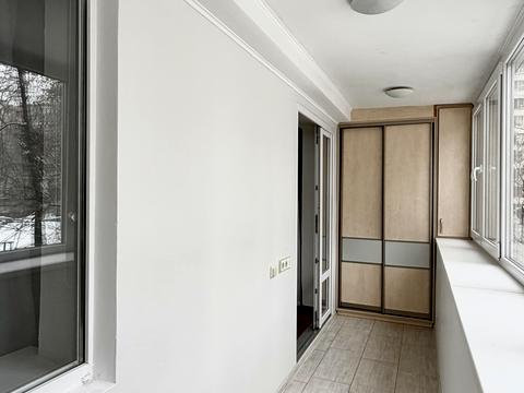 квартира по адресу Борщаговская ул., 16