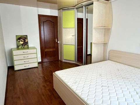 квартира по адресу Борщаговская ул., 16