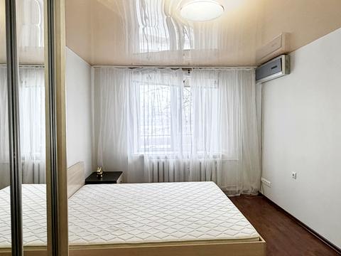 квартира по адресу Борщаговская ул., 16