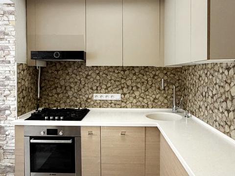 квартира по адресу Борщаговская ул., 16