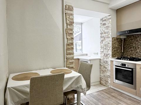 квартира по адресу Борщаговская ул., 16