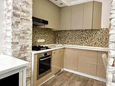 квартира по адресу Борщаговская ул., 16