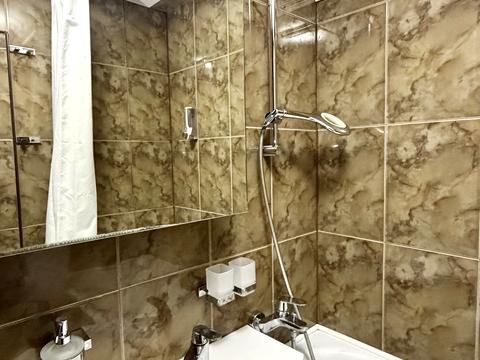 квартира по адресу Борщаговская ул., 16